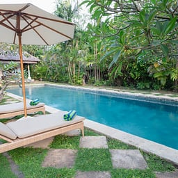 Wanasari Estate