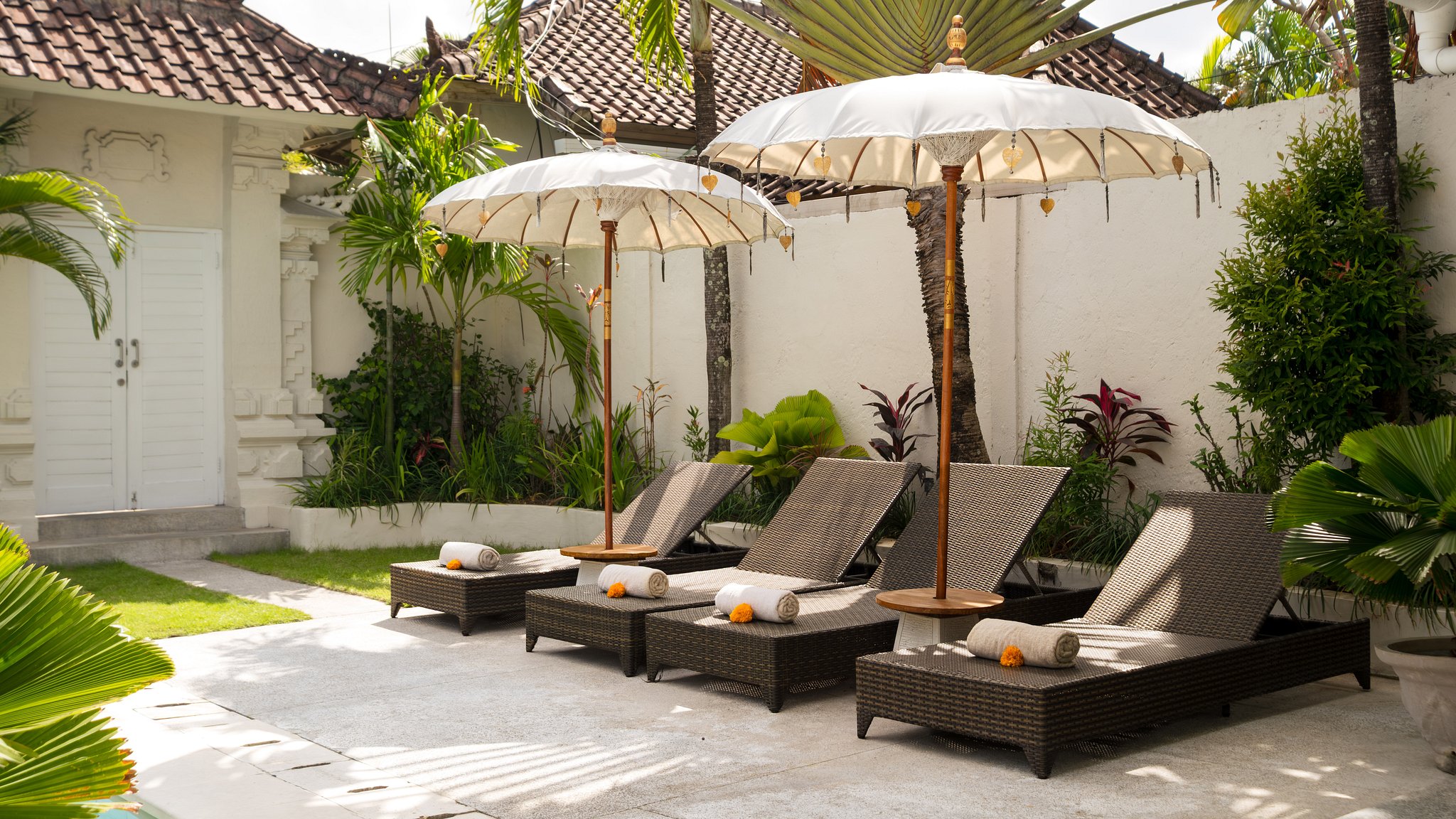Villa Mas Estate Seminyak Others