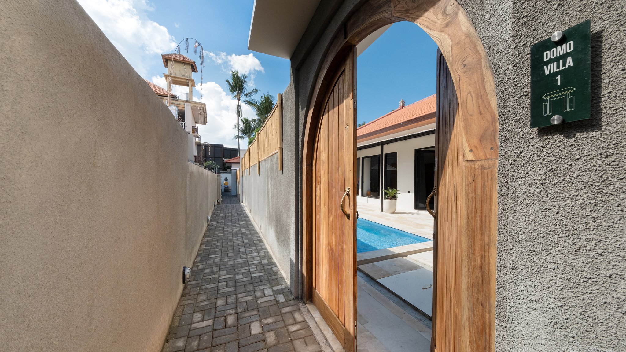 Domo Villa 1 Others