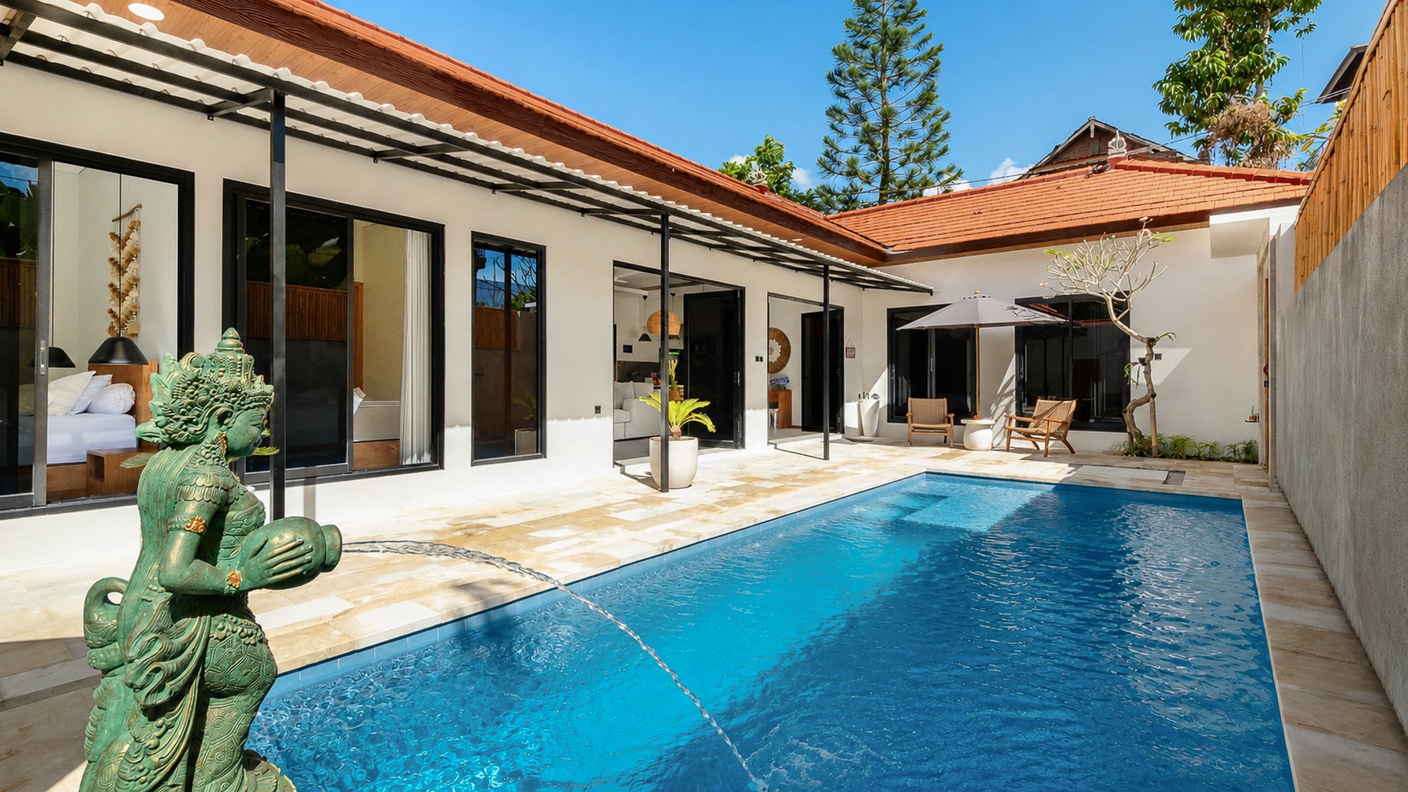 Image 1 of Domo Villa 1