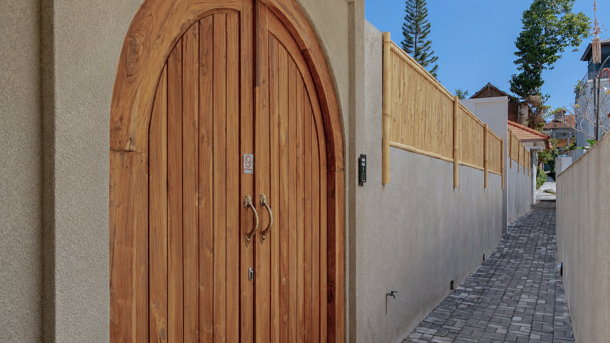 Domo Villa 2 Others