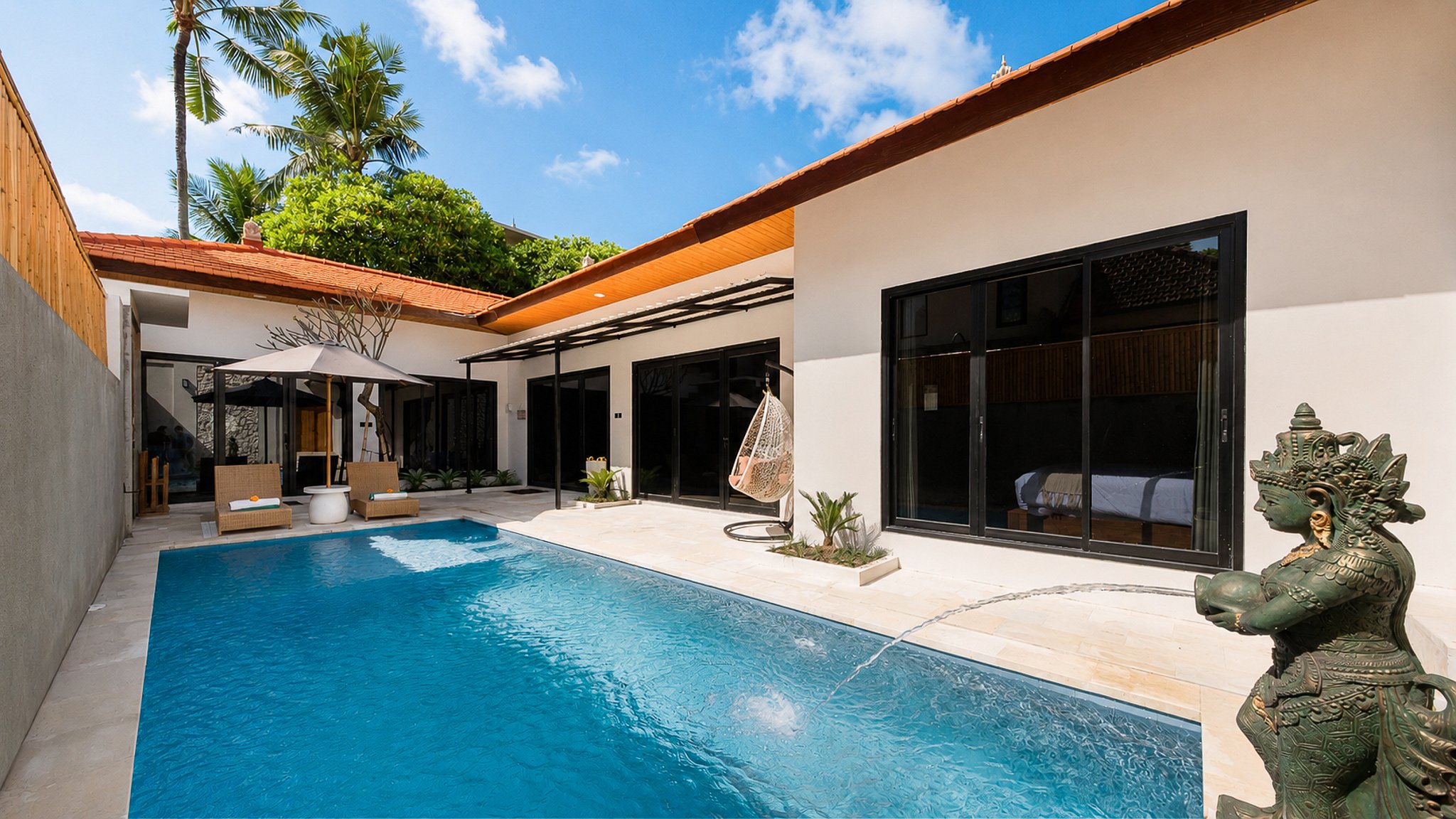 Image 1 of Domo Villa 2