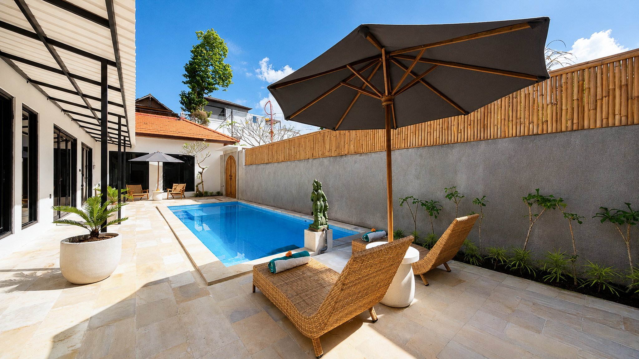 Image 1 of Domo Villas Estate