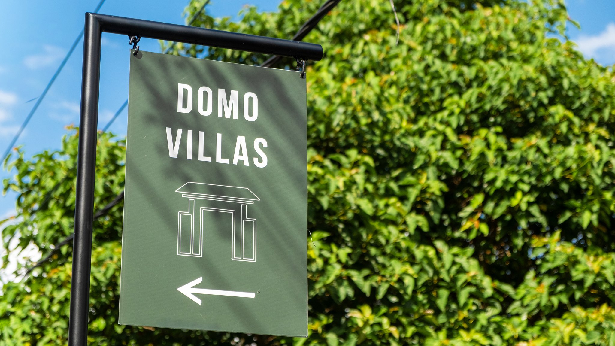 Domo Villas Estate Others
