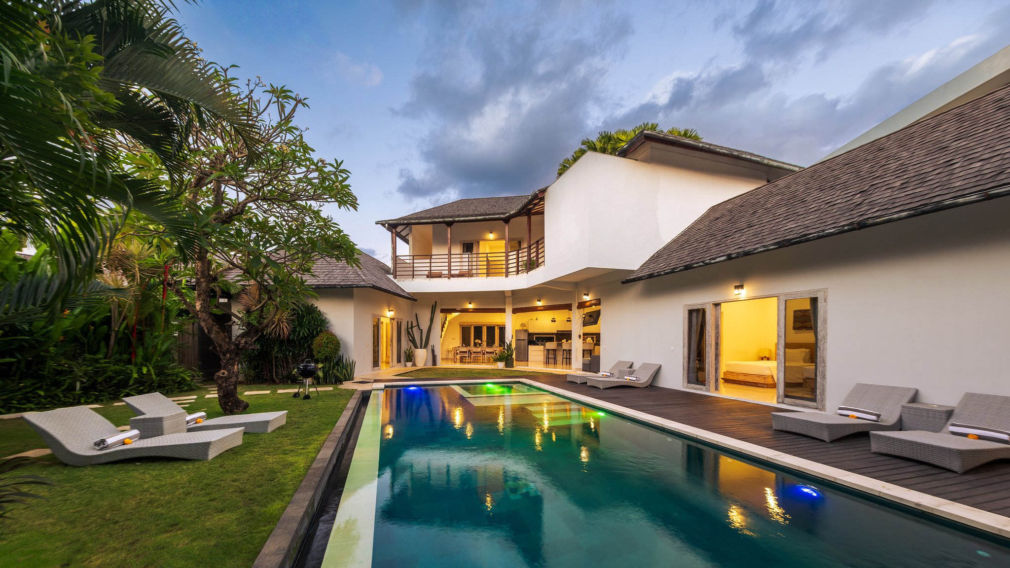Image 1 of Hiburan Villas