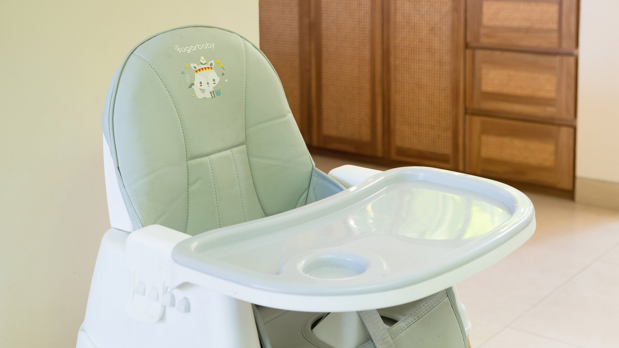 Lexington Palace Villa Kids