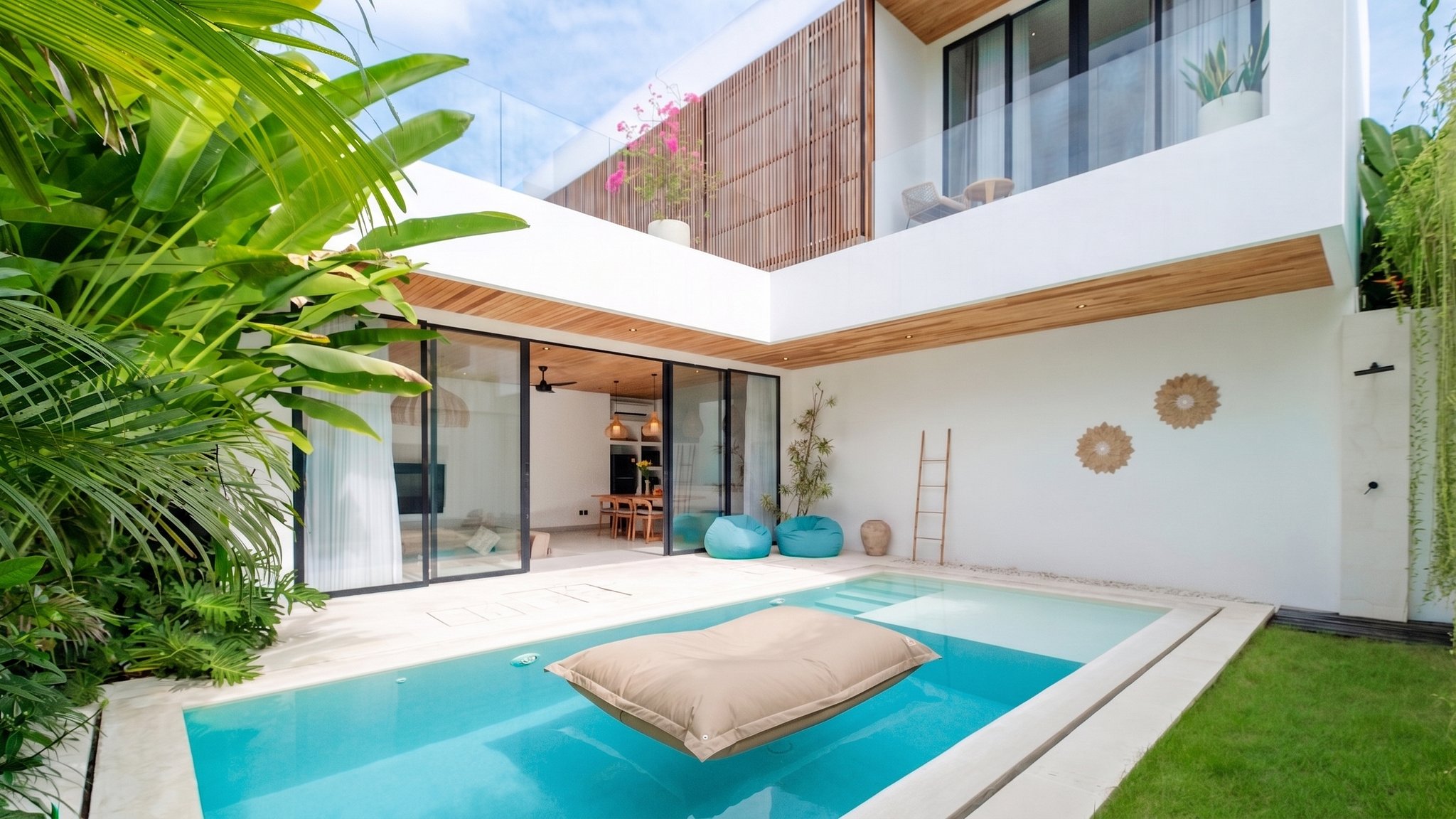 Image 1 of Loona Palm Villa 1