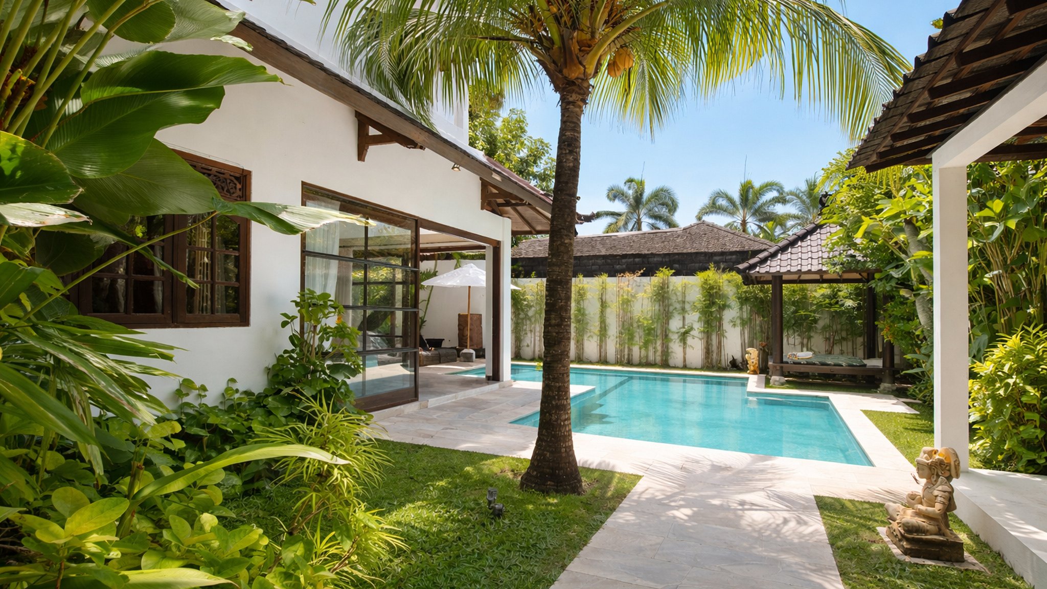Villa Bewa — photo 2