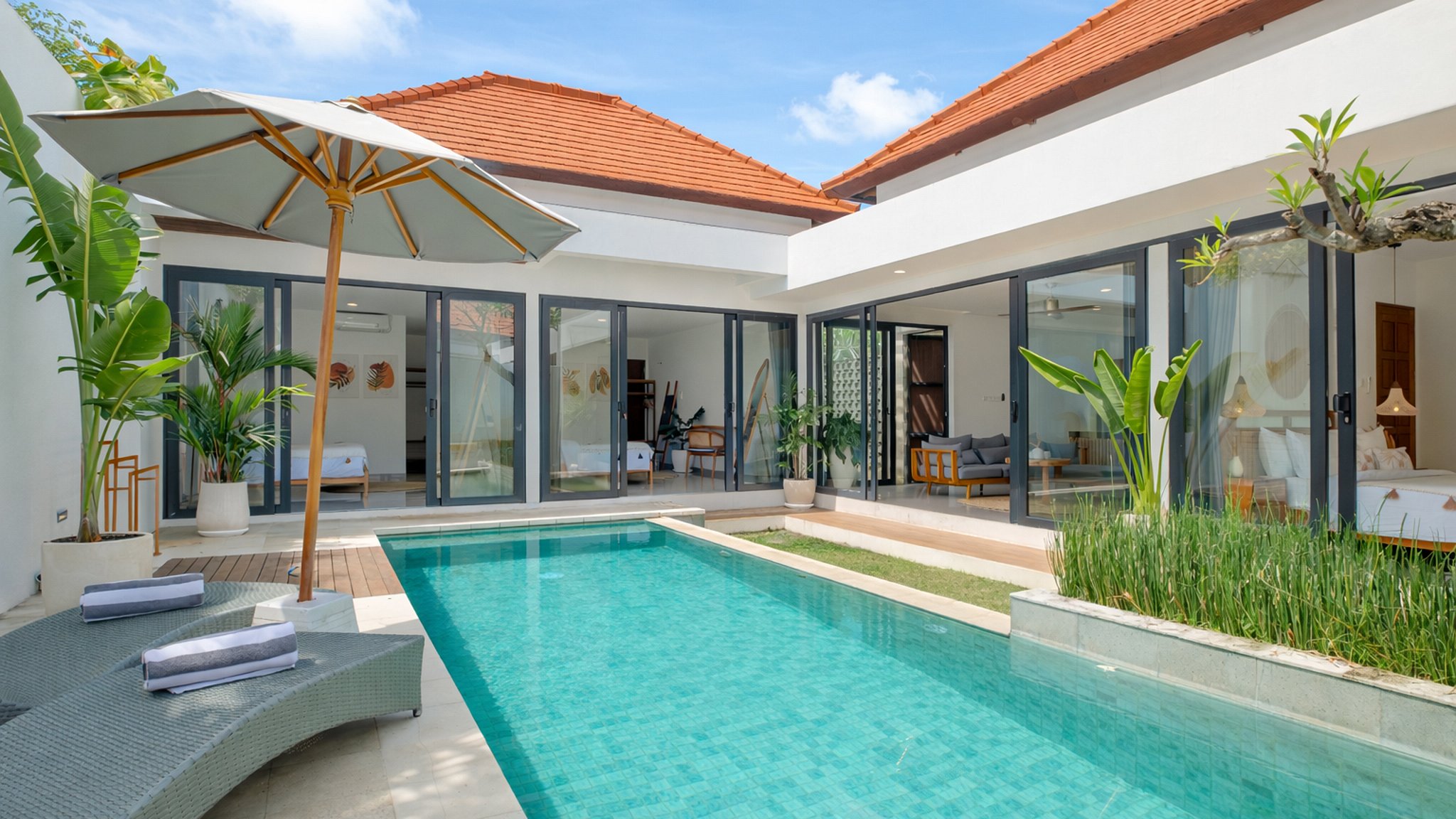 Image 1 of Villa Cansavina