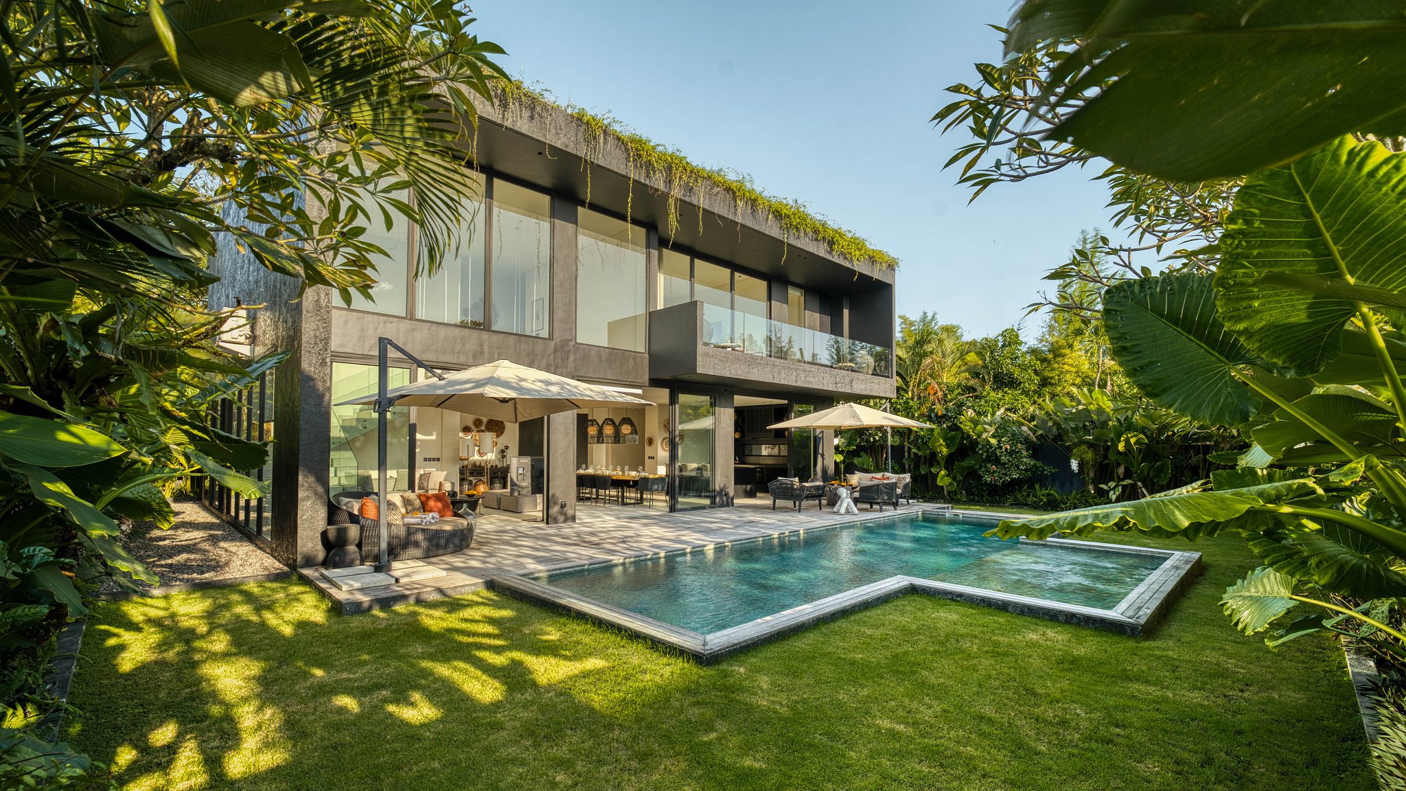 Image 1 of Villa Amara - CELO studio