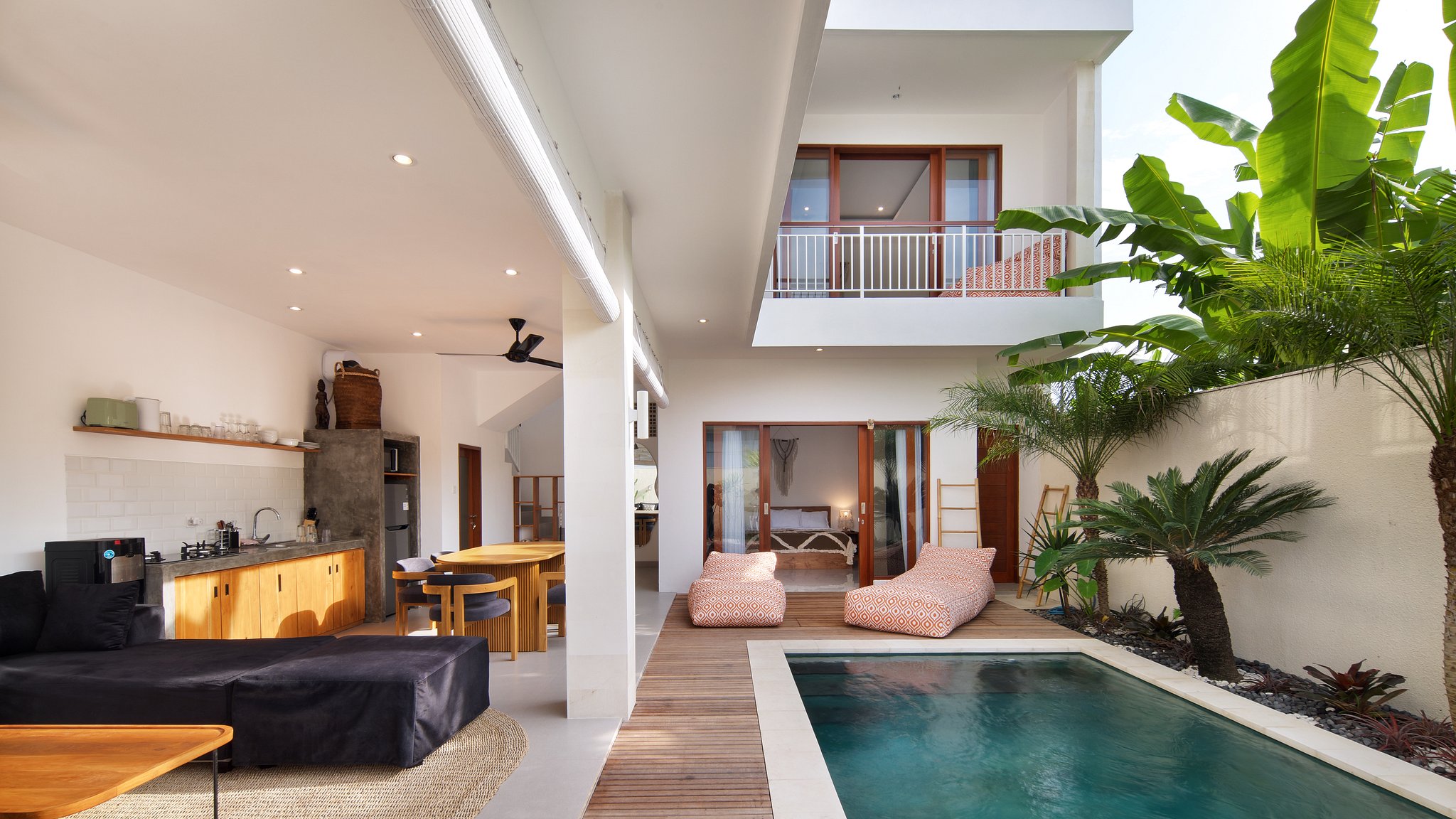 Image 1 of Villa Cinta Rose
