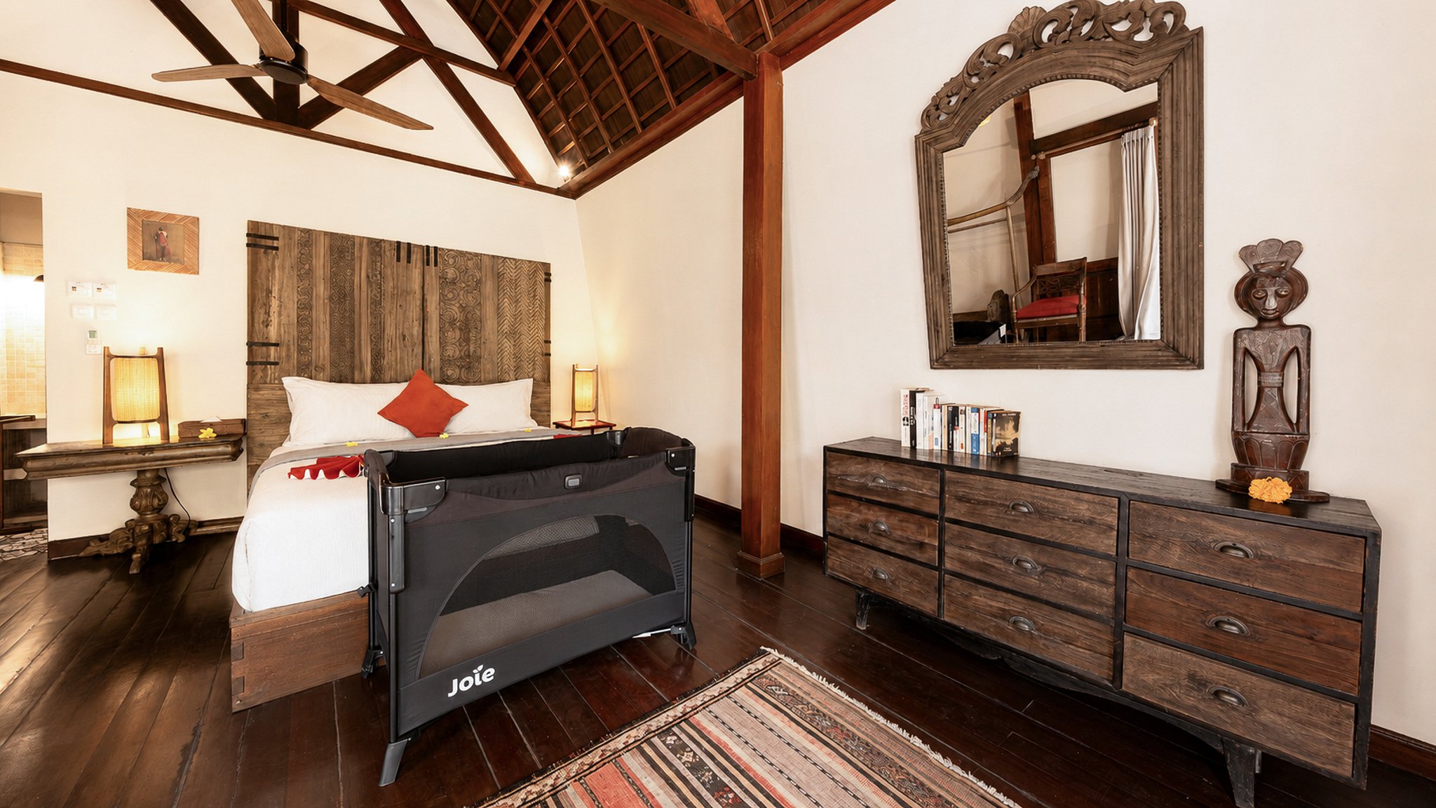 Villa Hangat Others