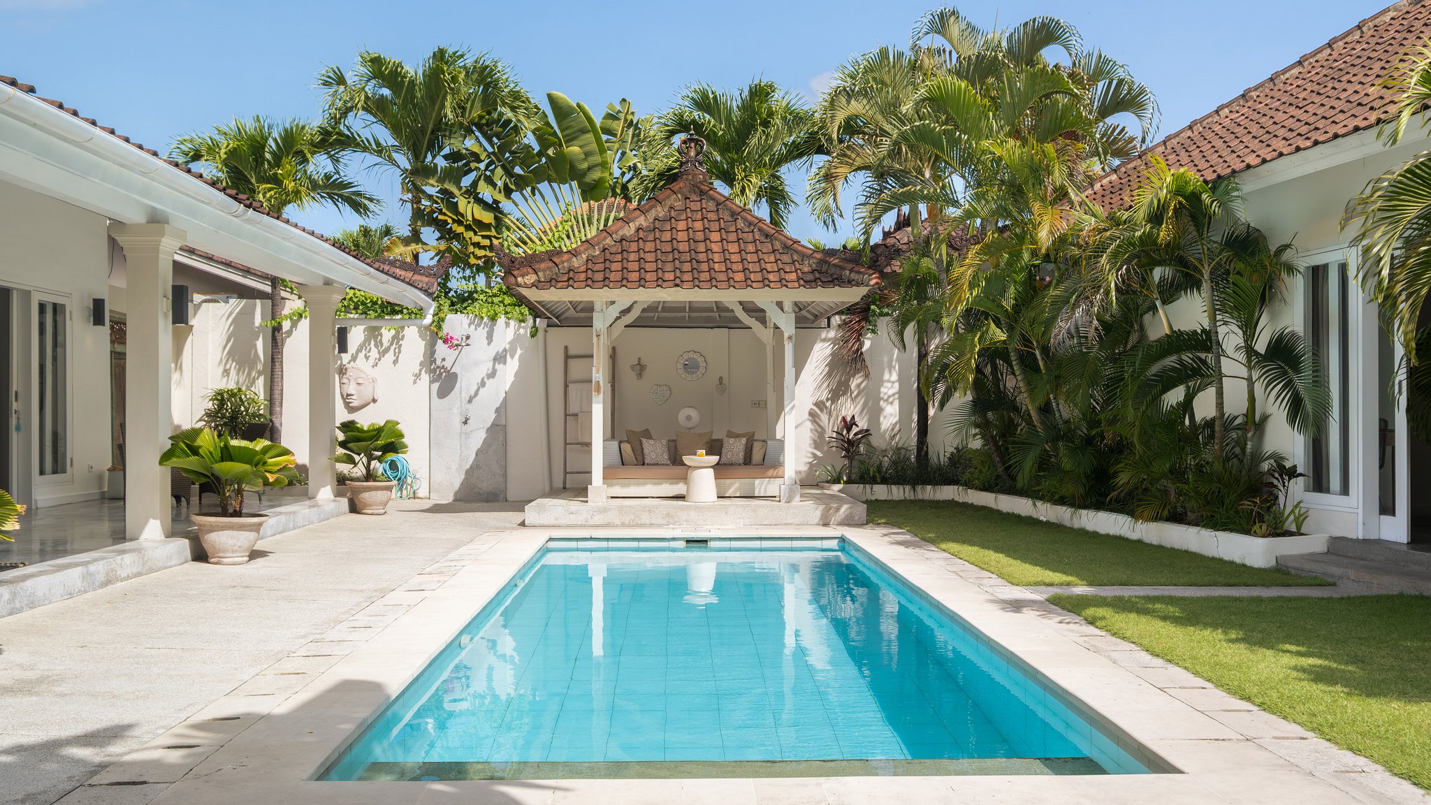 Image 1 of Villa Mas 3 Seminyak