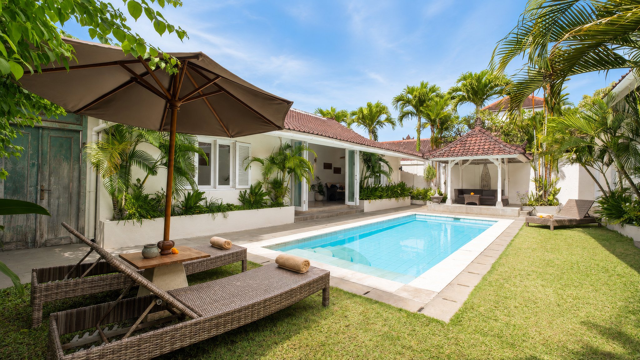 Image 1 of Villa Mas 4 Seminyak