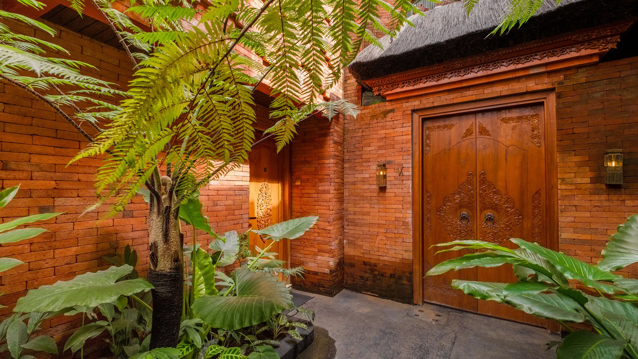 Baliris Villa V Others