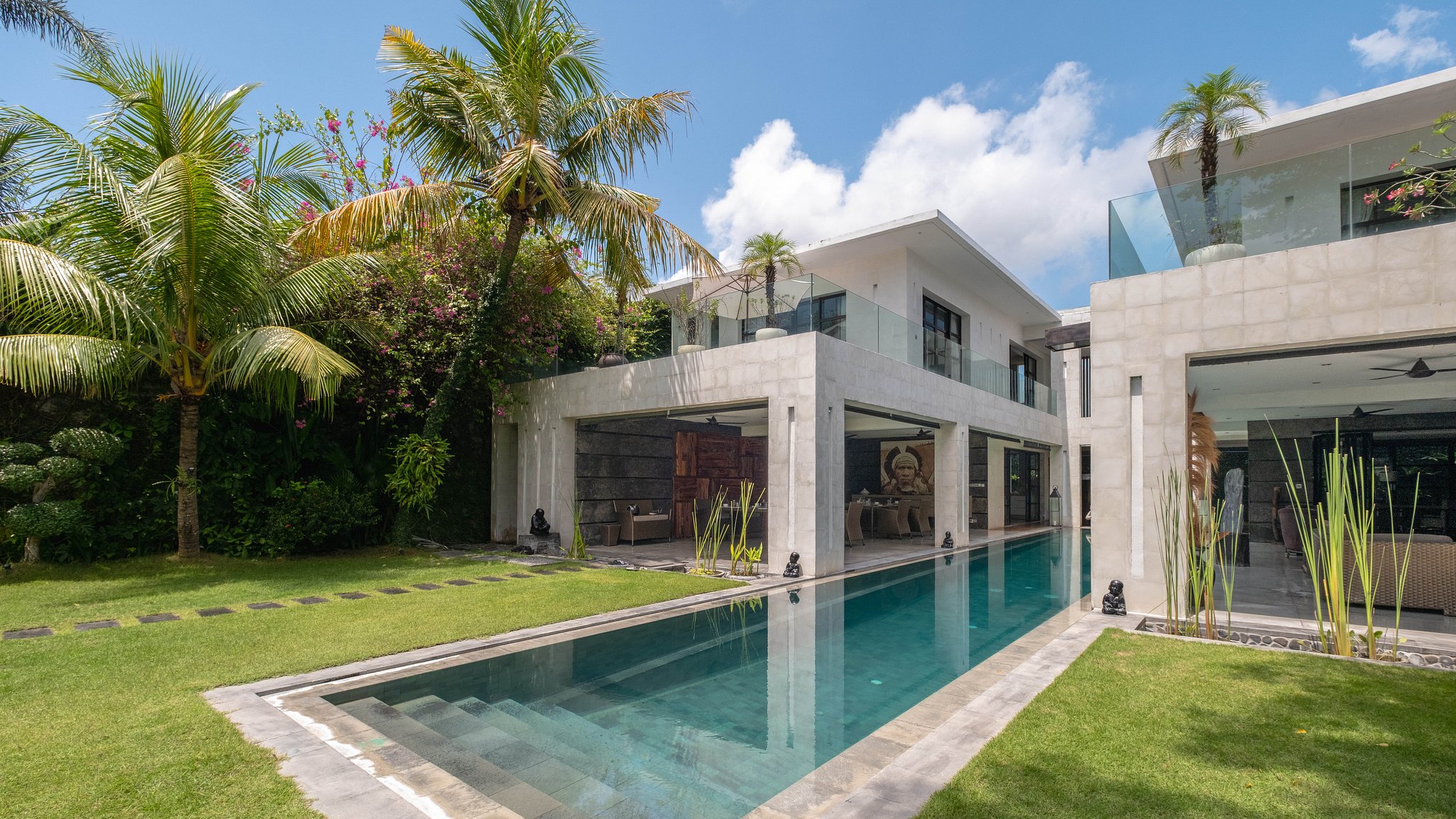 Casa Hannah - Seminyak - 5 bedrooms | Villa Finder