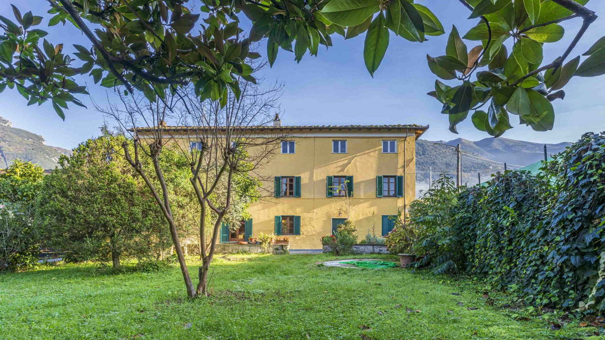 Alquiler de casas rurales - Viajar a Italia, image size:2048x1152