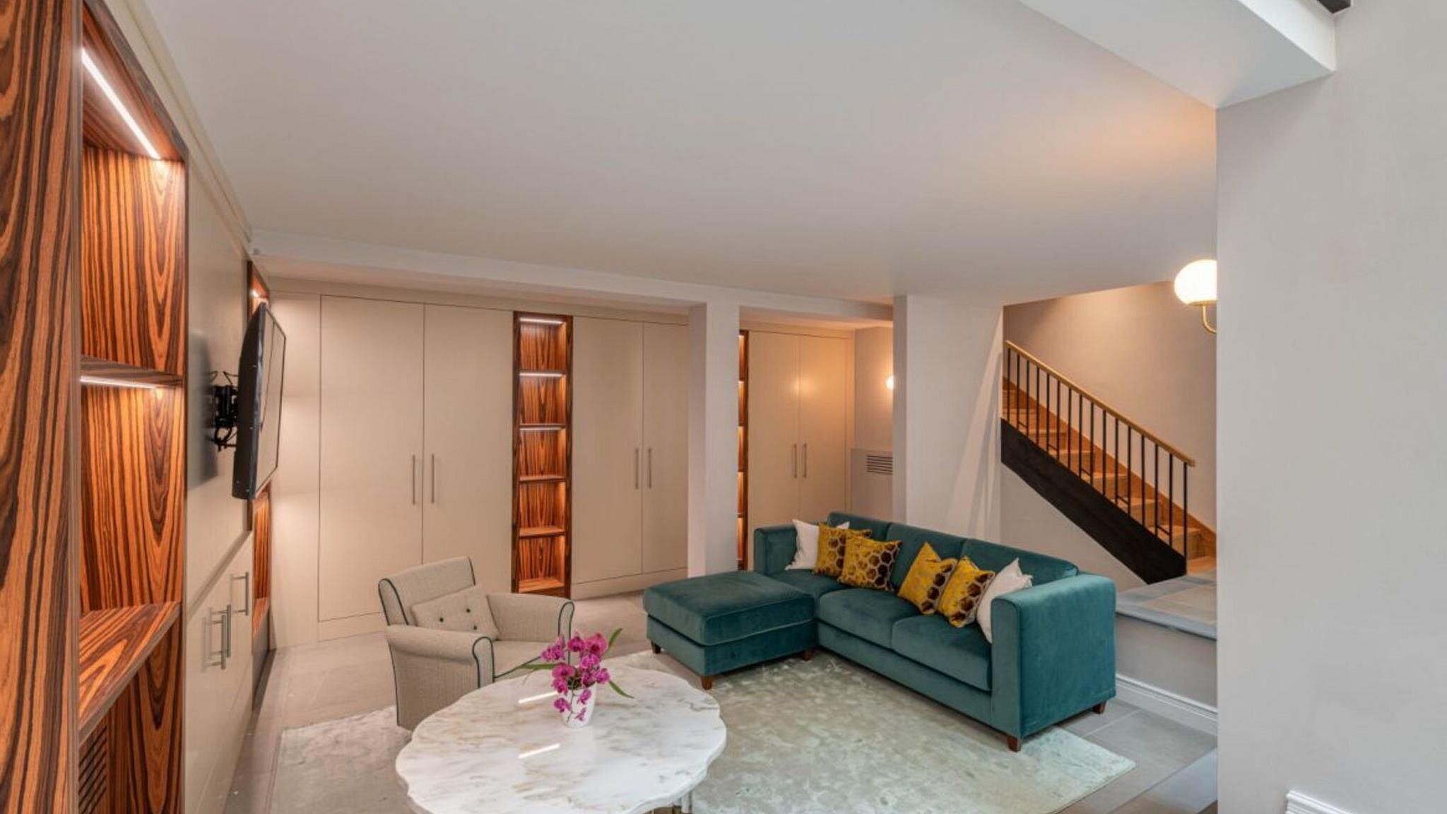 Image showcasing Take a tour of America's most luxurious penthouses