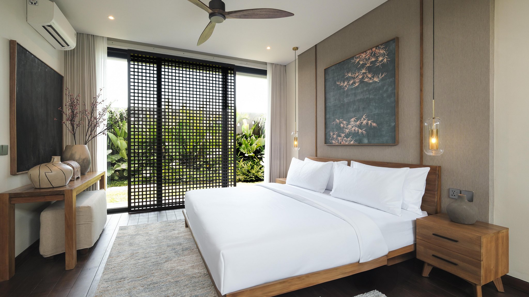 Five Palms Villa 4 Bedroom 1