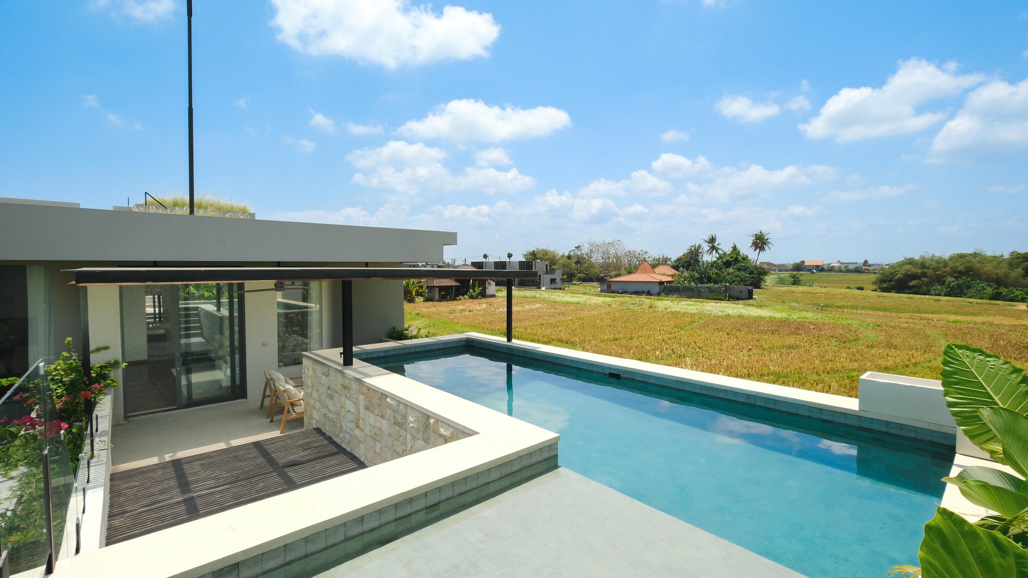 Image 1 of Five Palms Villa 4