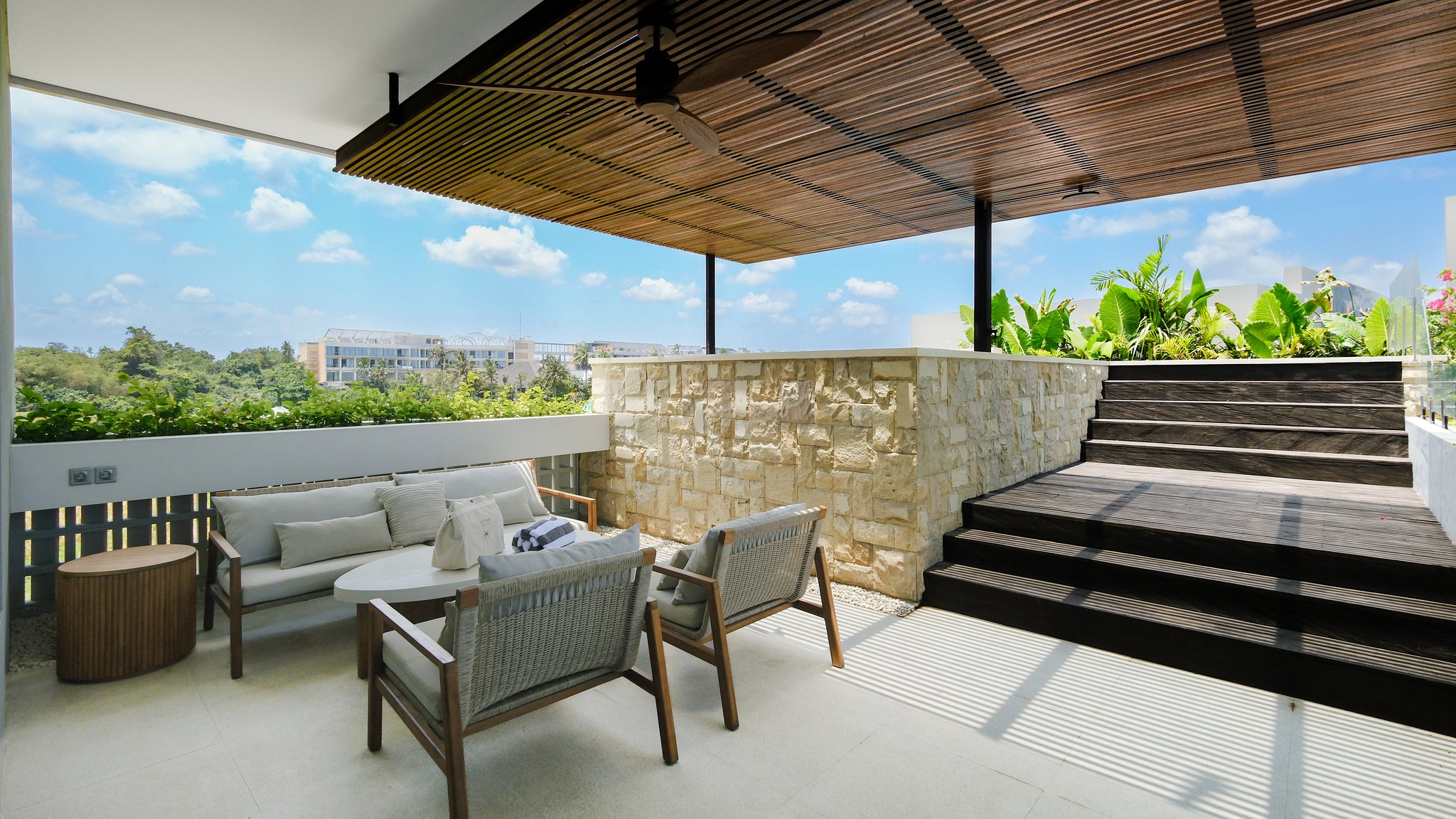 Five Palms Villa IV — photo 1