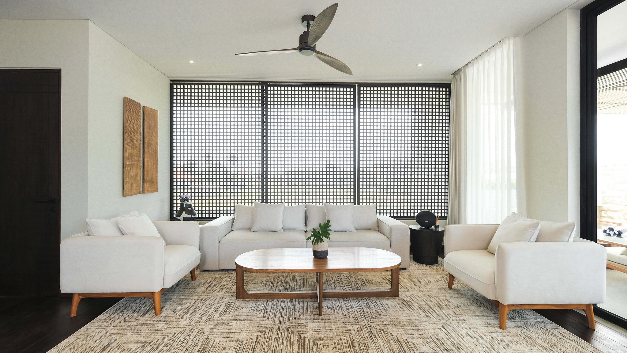 Five Palms Villa IV — photo 3