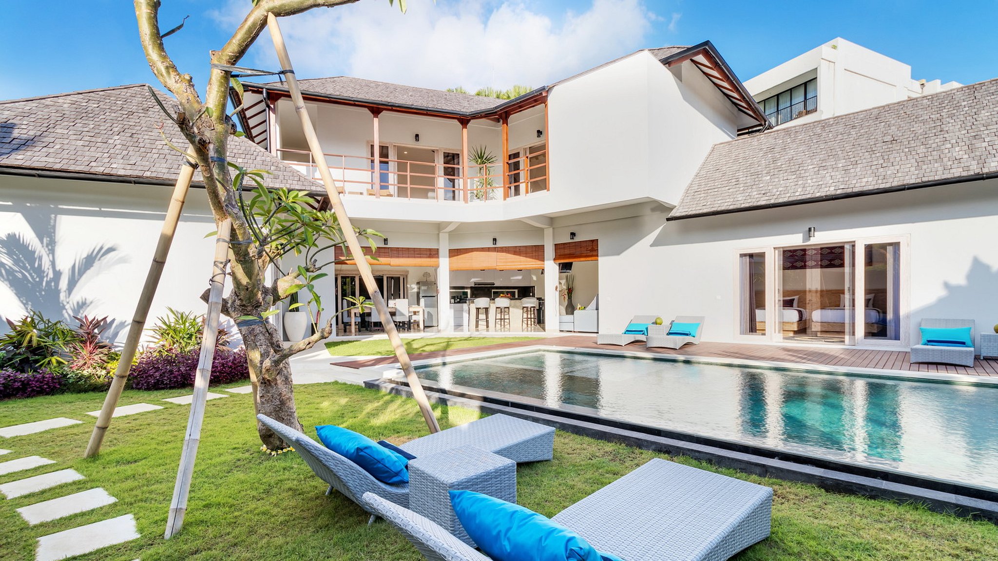 Image 1 of Hiburan Villas