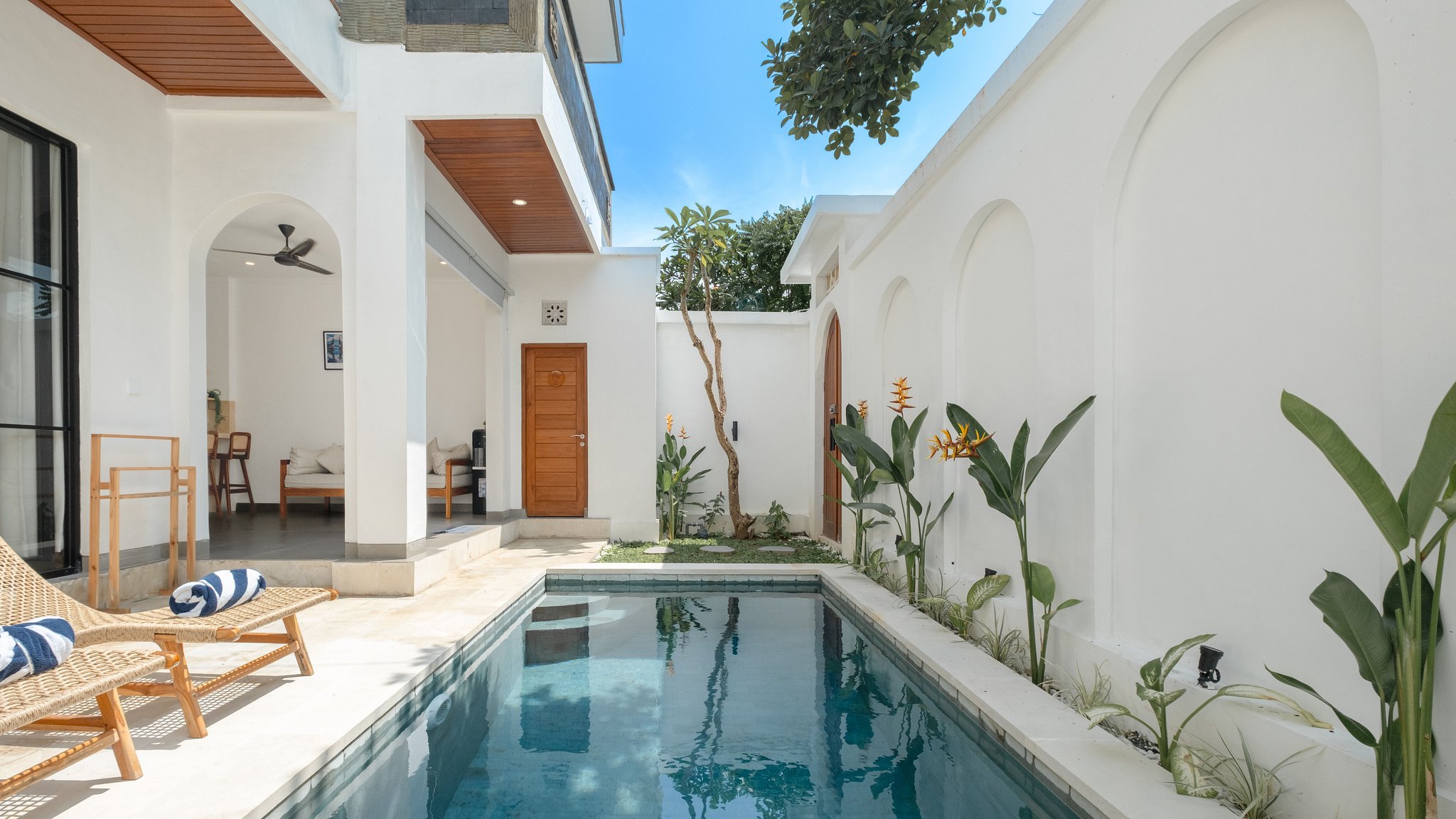 Image 1 of Kamila Villa 1