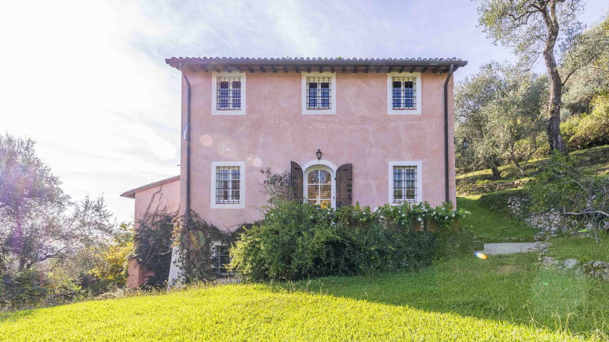 Propiedades en venta - Toscana | Meretdemeures.com, image size:2048x1152
