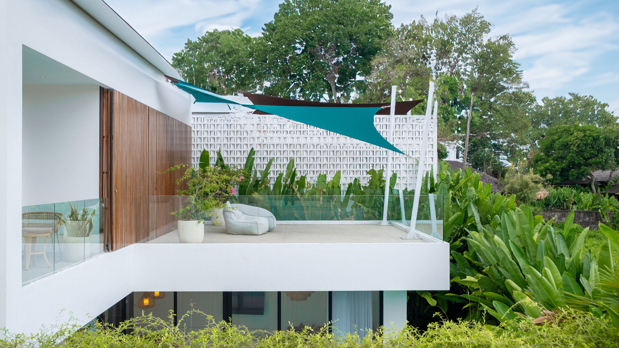 Loona Palm Villa 2 Others