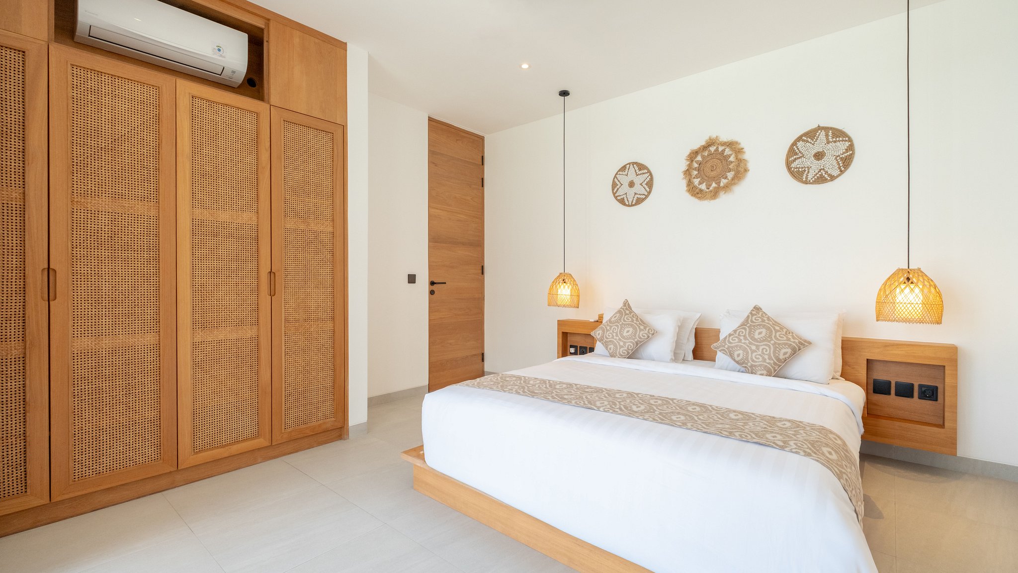 Loona Palm Villa 2 Bedroom 1