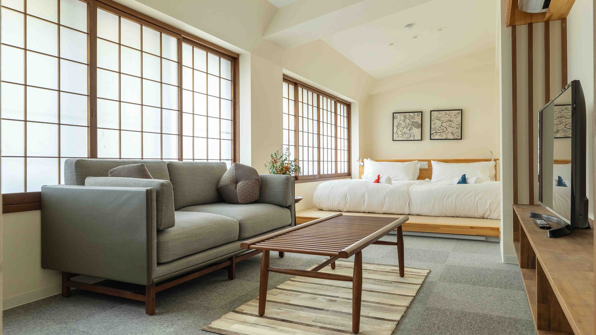 Residence Yasushi Lodge - Nozawa Onsen - 5 bedrooms | Villa Finder