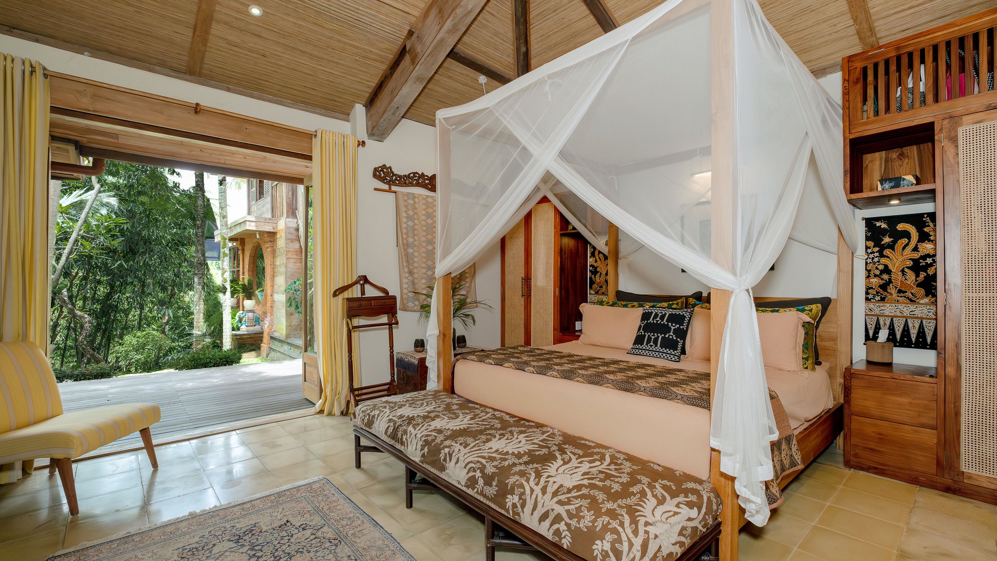 Rumah Melati Estate Bedroom 1