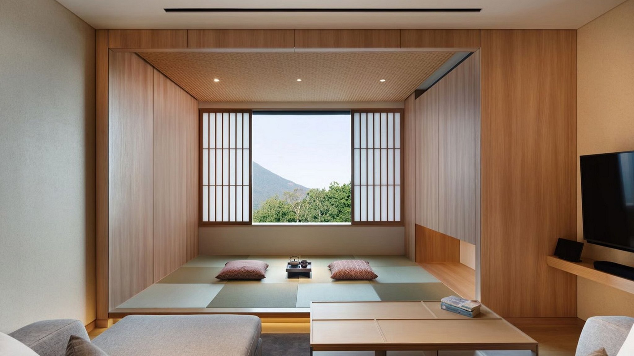 Setsu Niseko Two Bedroom Village Suite Tatami - Hirafu - 2 bedrooms | Villa  Finder