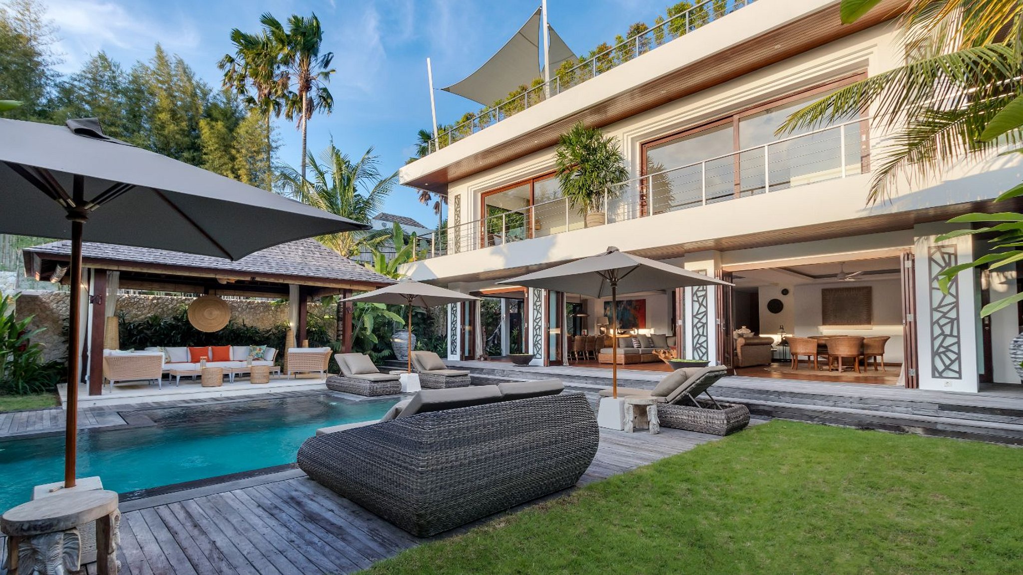 Image 1 of Sundance Villa