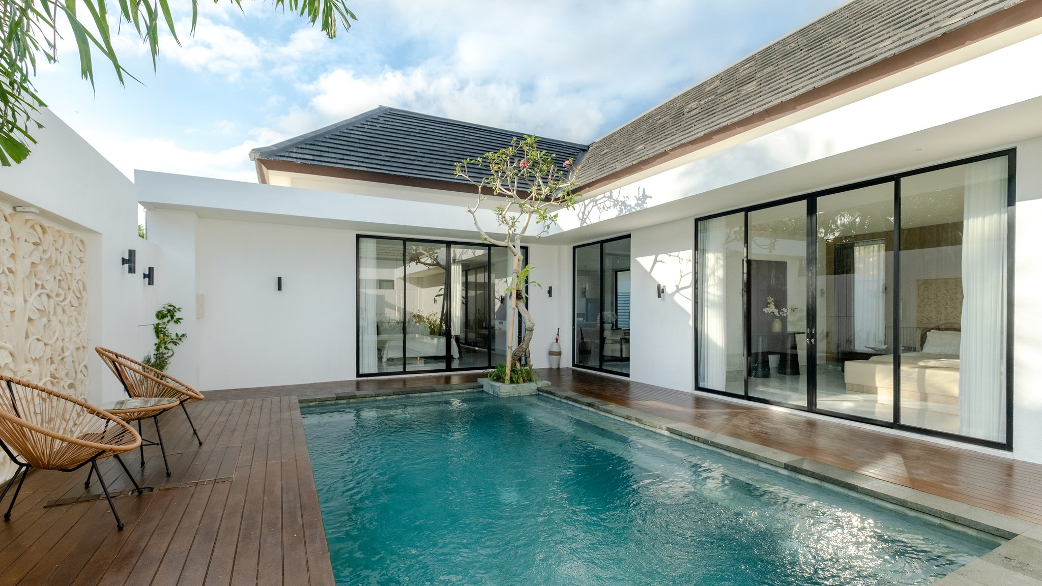Image 1 of Swan Villa 4