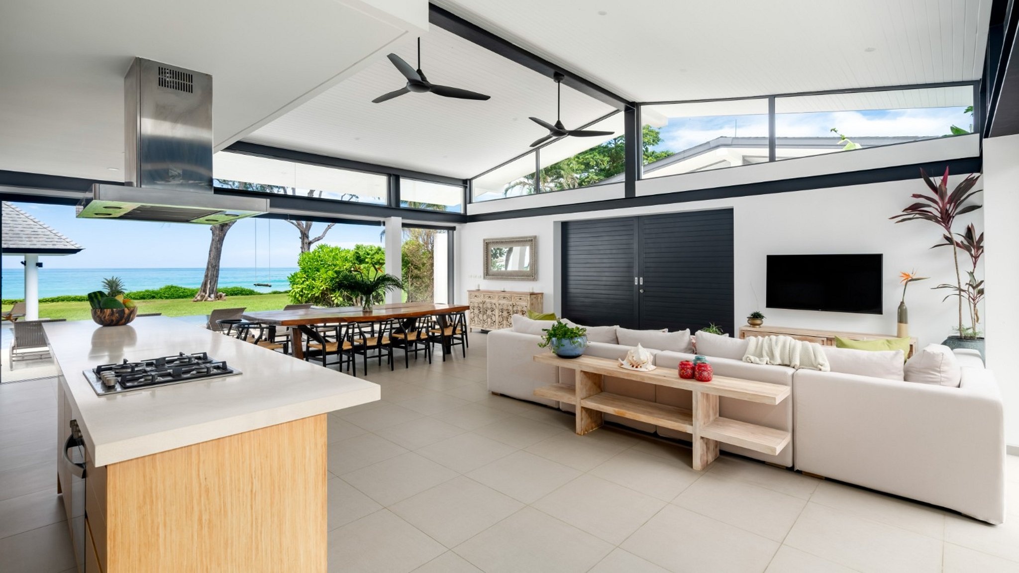 Twin Villas Natai - Natai - 10 bedrooms | Villa Finder