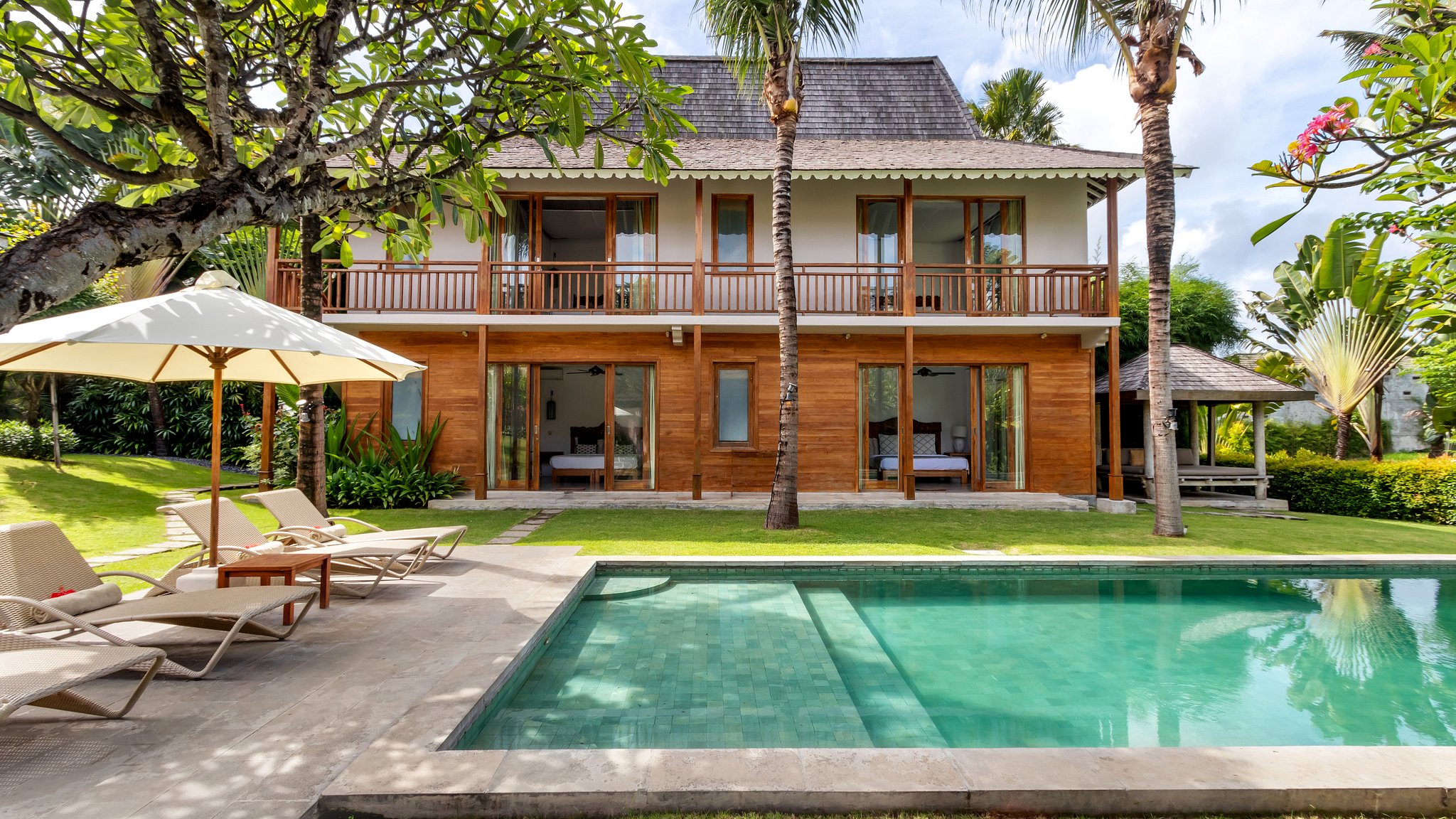 Image 1 de Villa Alea