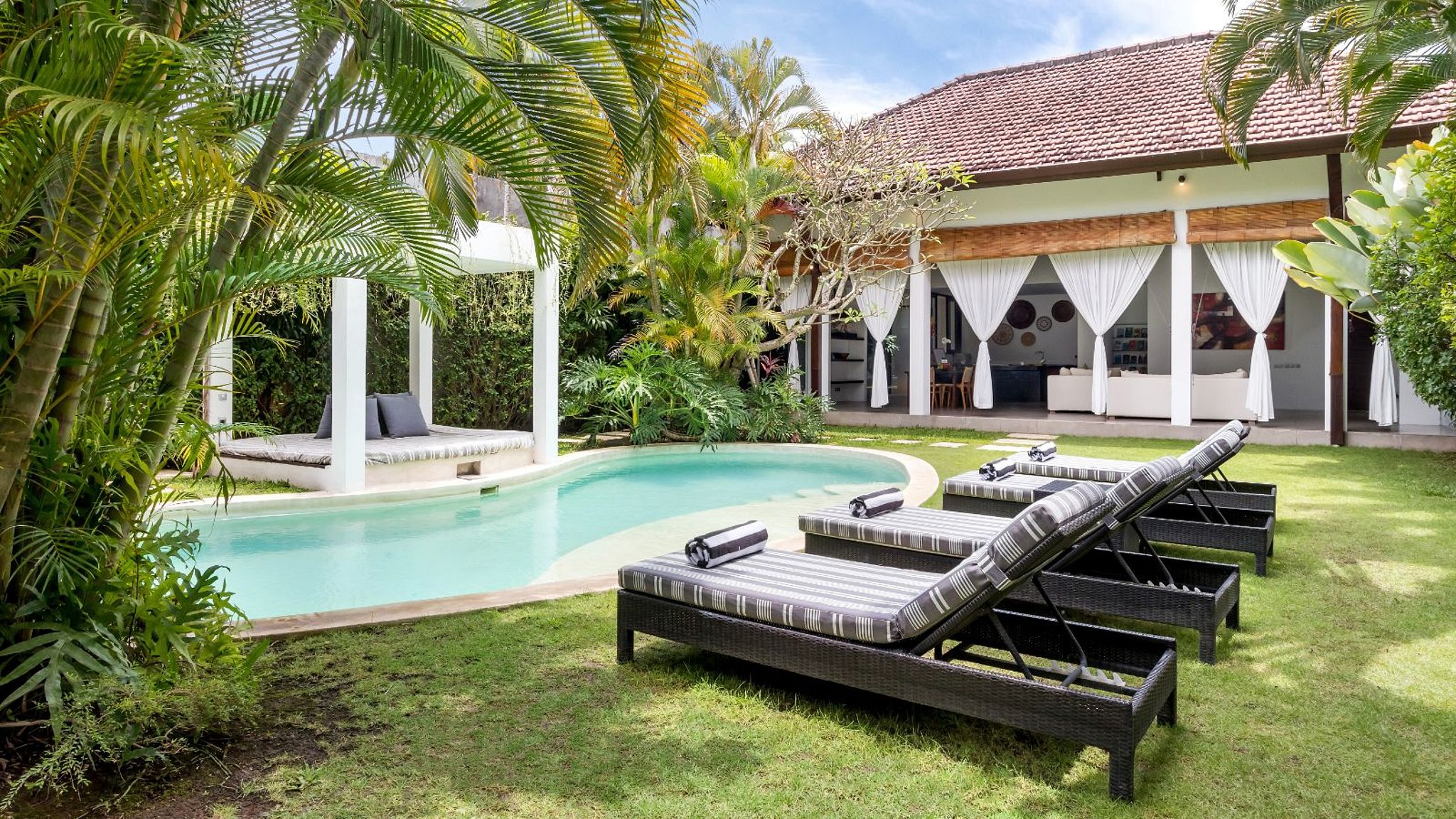 Image 1 of Villa Alice Dua