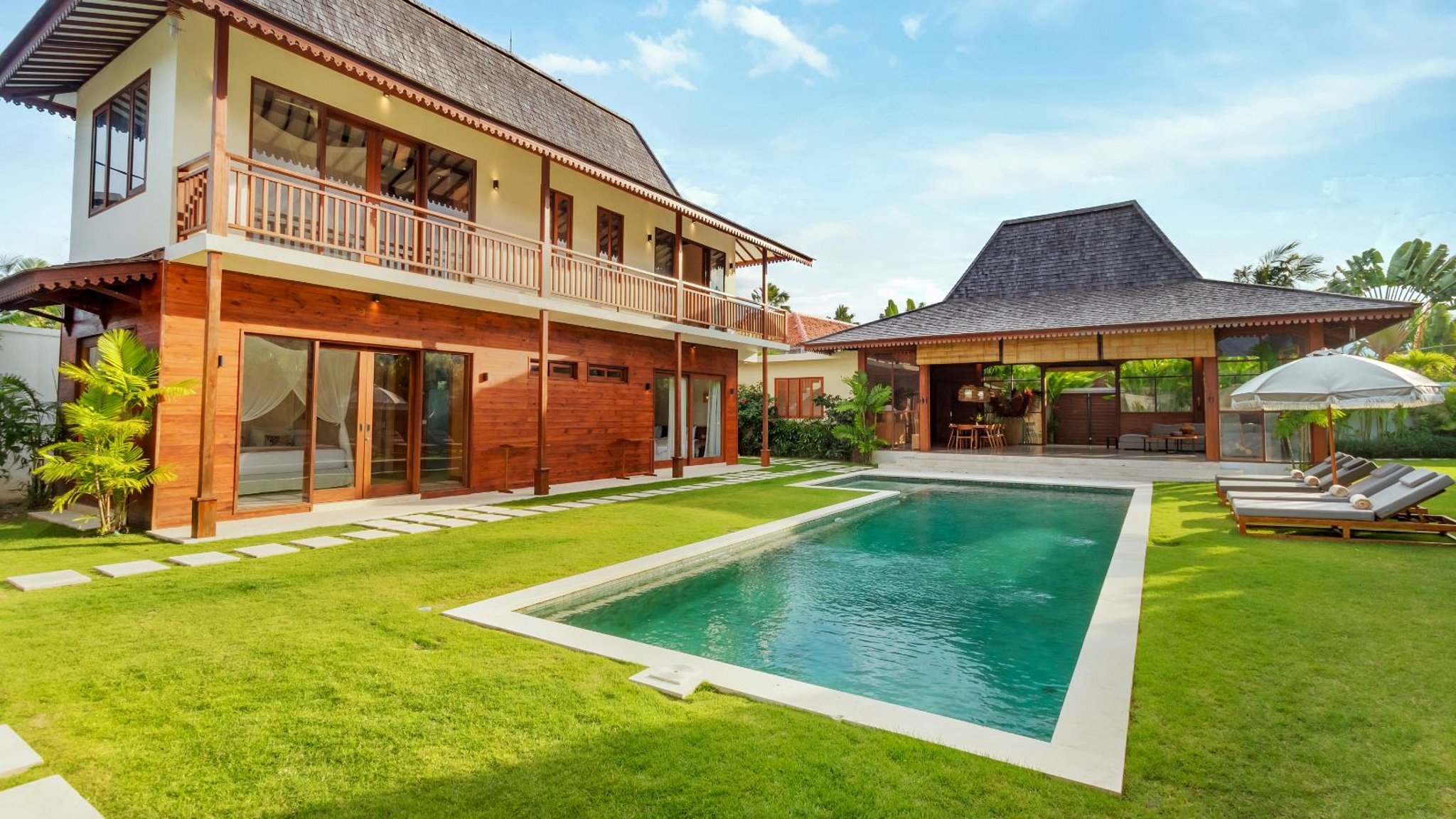 Image 1 of Villa Aloui