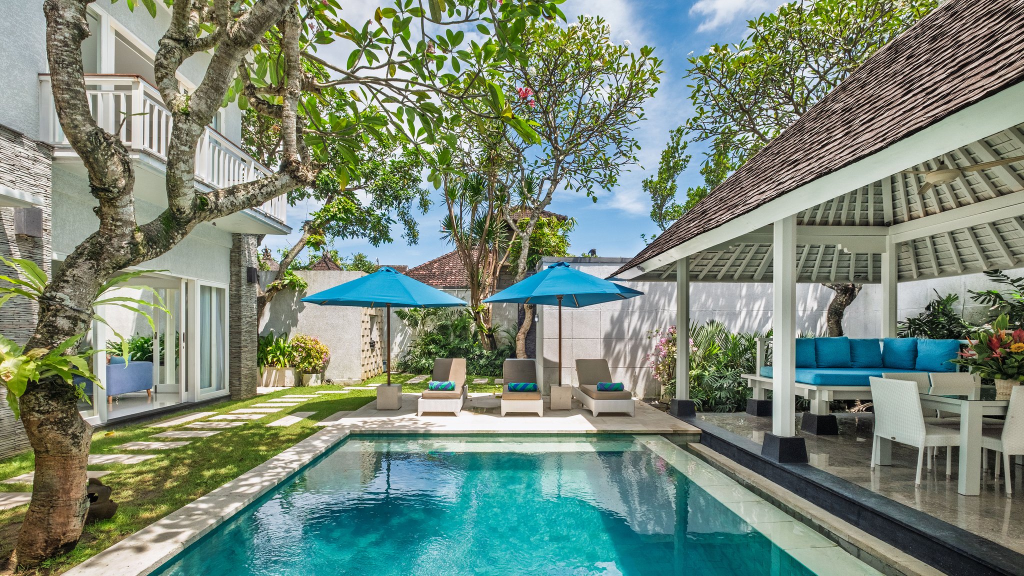 Image 1 of Villa Alun