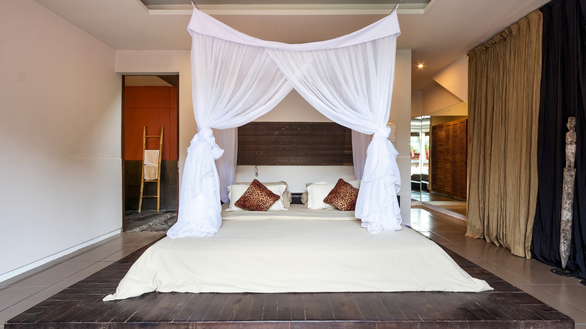 Villa Arte Bedroom 1