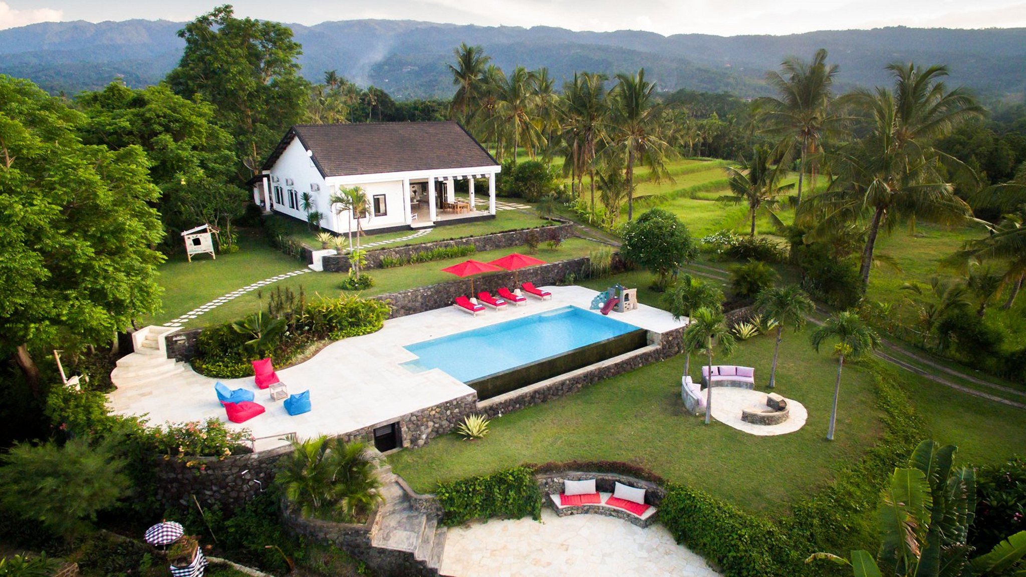 Image 1 of Villa Bloom
