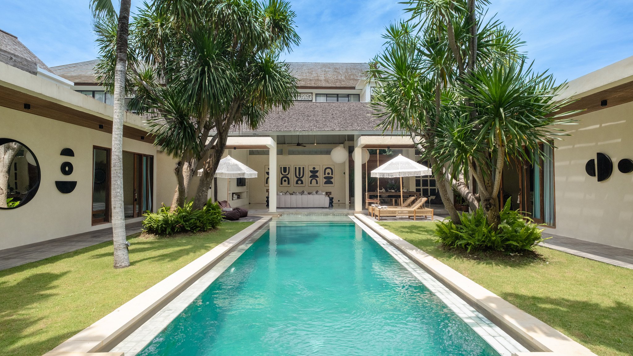 Image 1 of Villa Dreamer