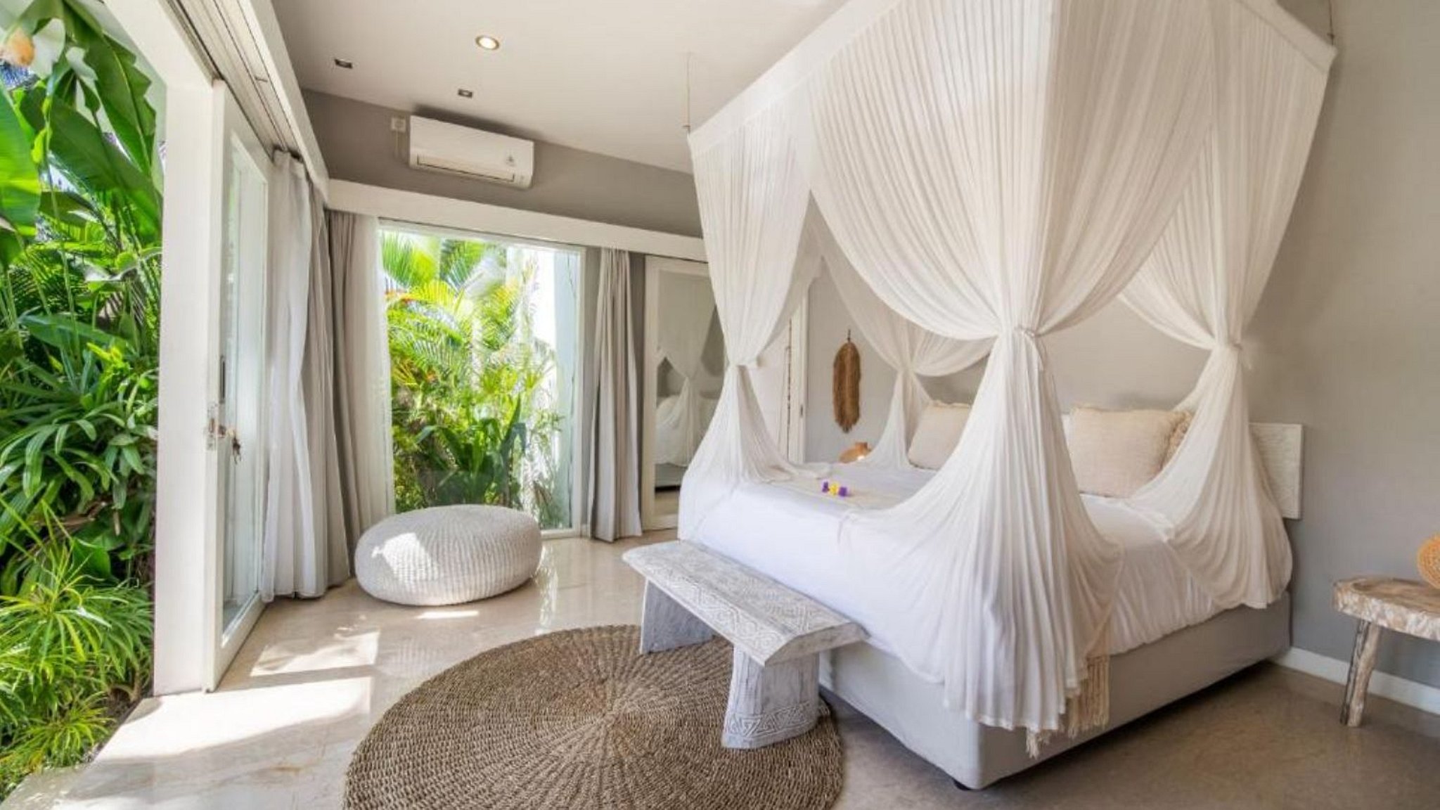 Villa Jacques in Ubud, Bali (4 bedrooms) - Best Price & Reviews!