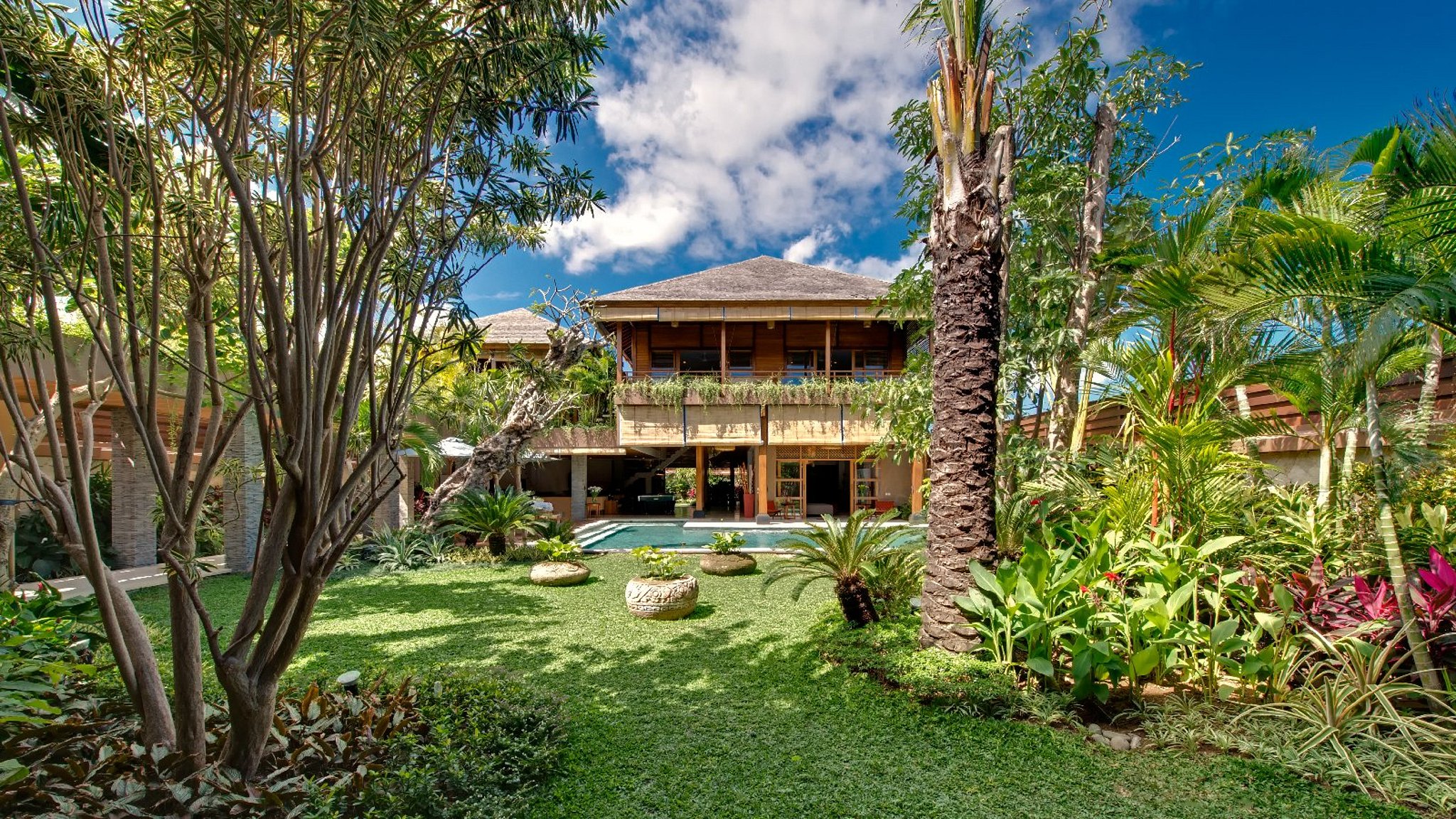 Villa Kinaree Estate — photo 1