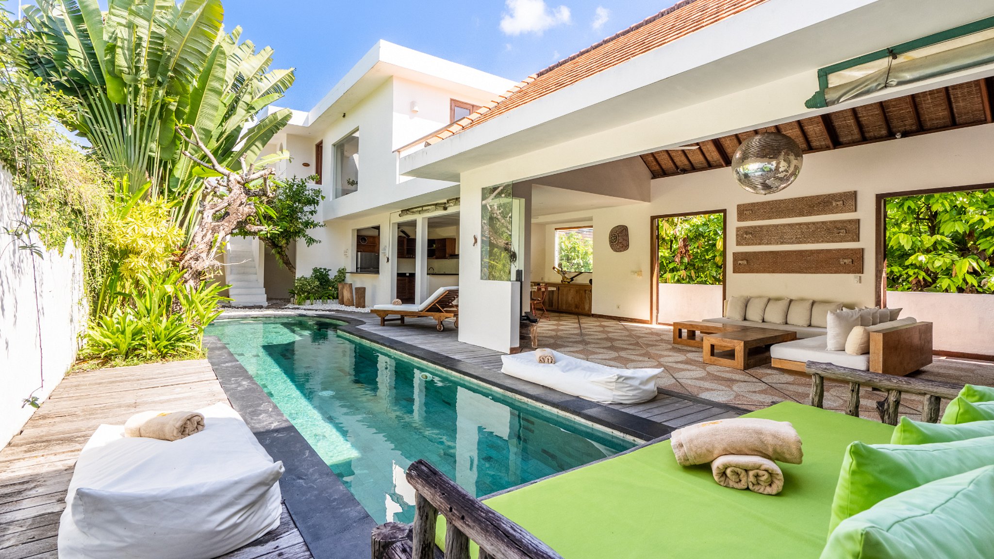 Image 1 of Villa Ku Tama