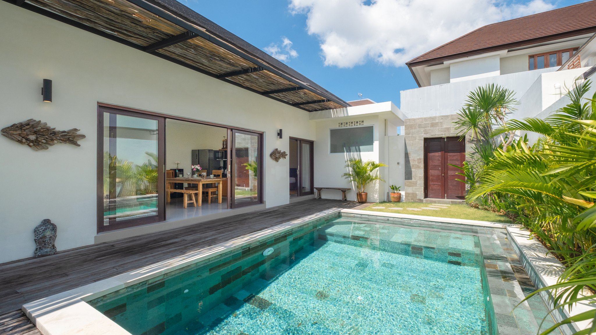 Image 1 de la Villa Lange Estate