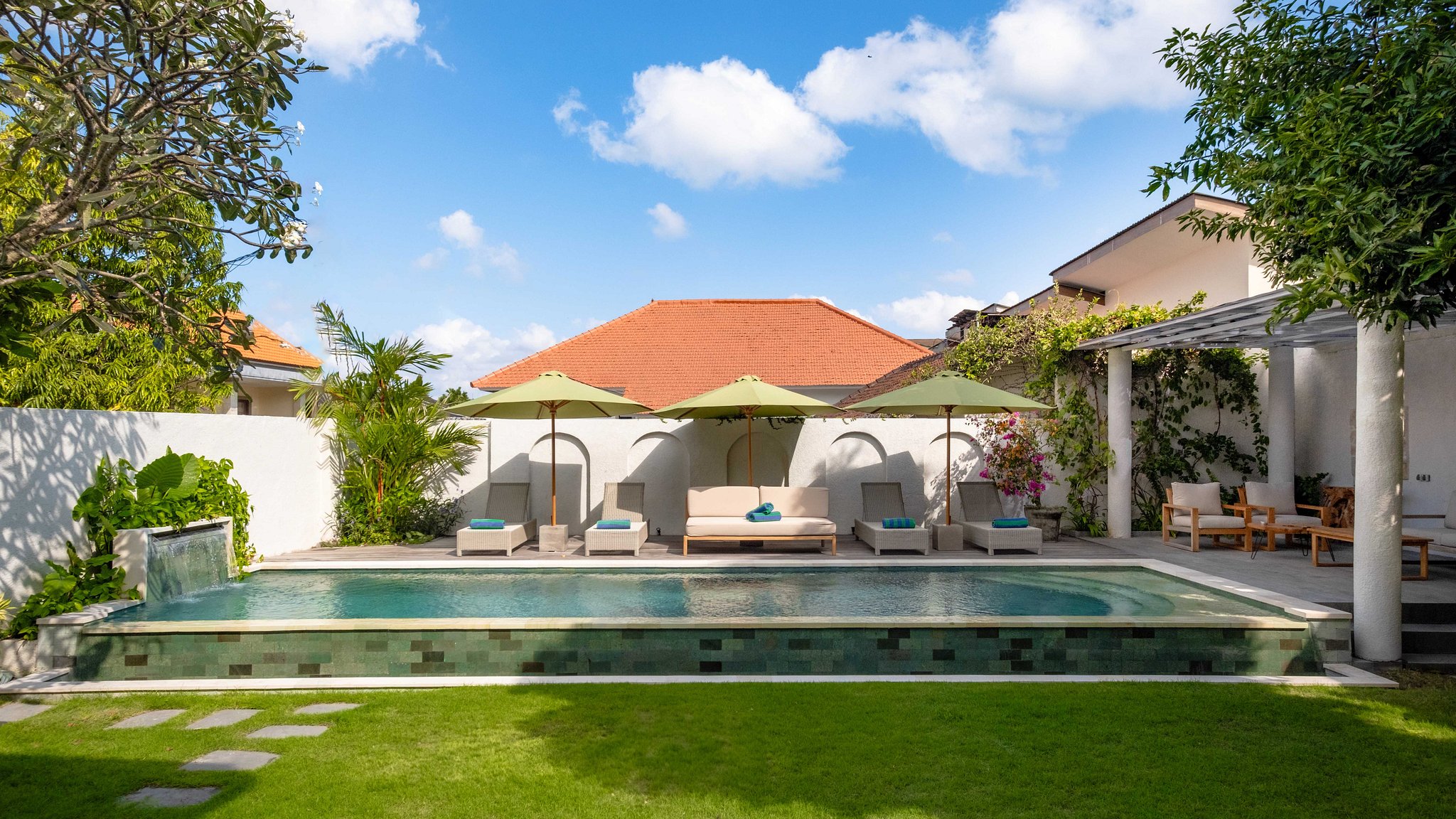 Villa Latima — photo 4
