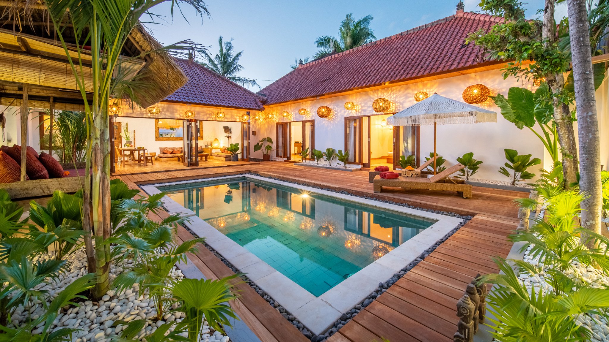 Image 1 of Villa Makasih